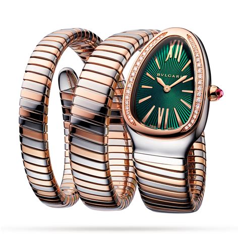 bvlgari serpenti.